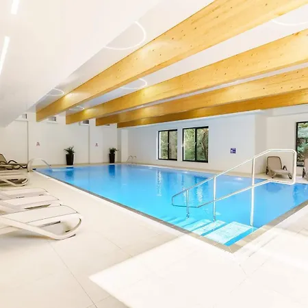 Dominikana 8b Appartement *