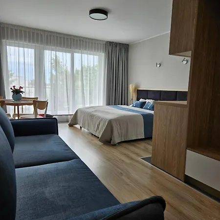 Dominikana 8b * Sianozety