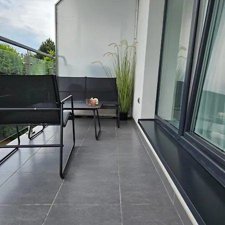 Dominikana 8b Appartement Sianozety