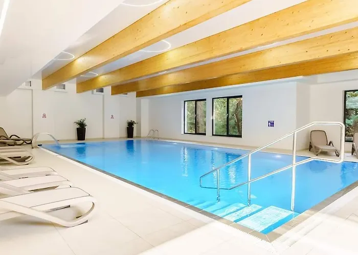 Dominikana 8b דירה *